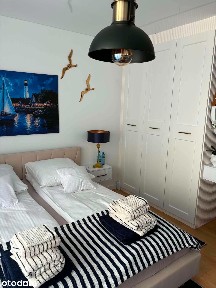 Mieszkanie, 30 m², Gdańsk