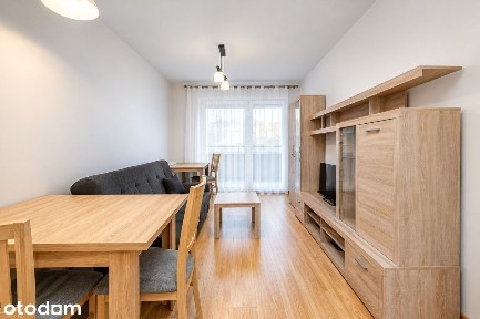 2 pokoje z balkonem na wynajem-Borkowo