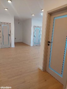 Mieszkanie 49,5 m² po generalnym remoncie - ul. Żwirki i Wigury