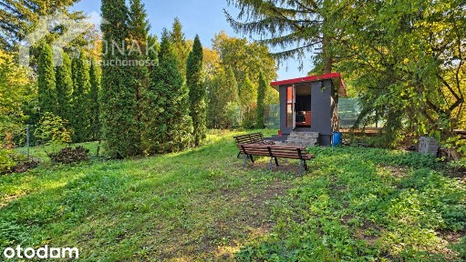Apartament premium 86 m² Ogród 400 m² Garaż