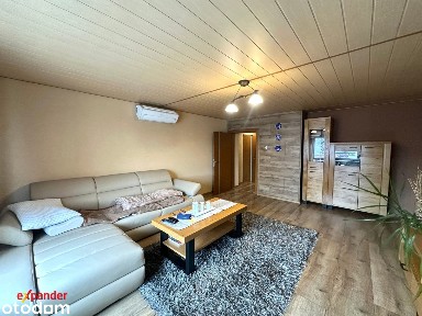 Wyjątkowy dom 170 m² w Leśnicy | 8 pokojów | Garaż | Działka 6,25 ara