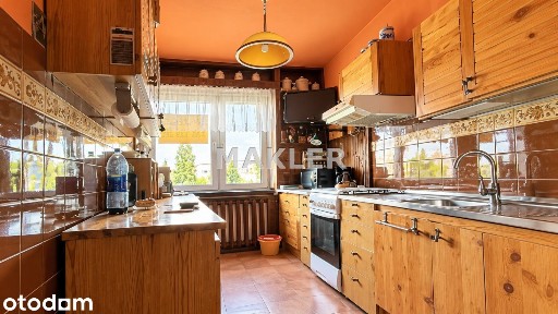 4 Pokoje, 71m2 na Fordonie
