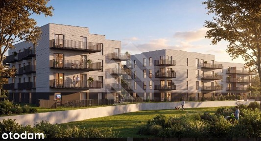 Apartamenty na Flisach