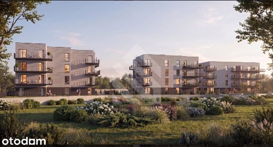 Apartamenty na Flisach