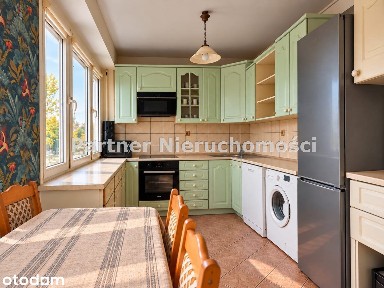 Mokre 62m2 balkon