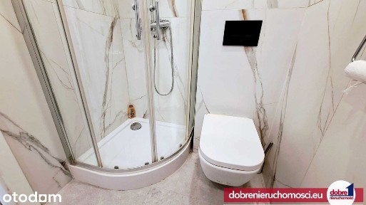 M3 w Centrum - gotowe do zamieszkania 35m2