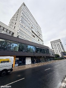 Wynajem lokalu użytkowego Targówek-Głębocka 15 000 zł