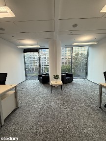 Сервісний офіс на 10 осіб | 80 м² | Q22 | Готовий до заселення