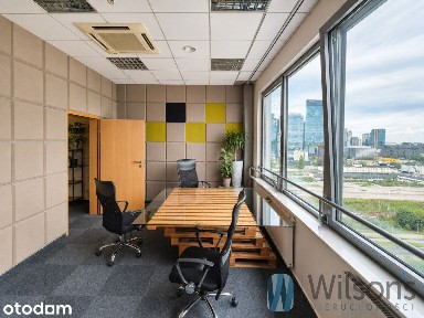 Biuro do wejścia | 122 m² | od zaraz