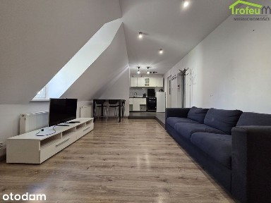 Mieszkanie 32,50 m2, os. Kopernika, dostępne od zaraz!