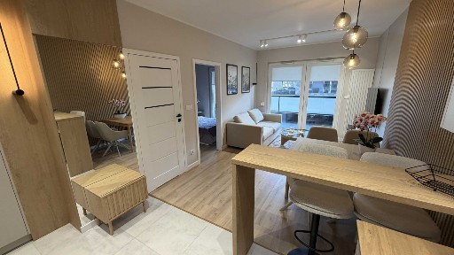 Os. Heweliusza - JAR ul. Keplera, bez prowizji, 2 pok.
