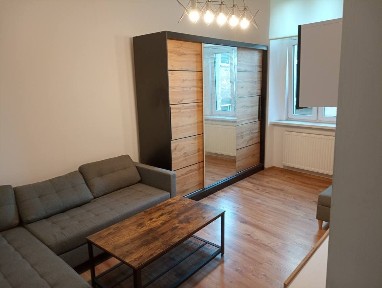 Słoneczna kawalerka w centrum Kalisza idealne dla pary