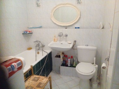 kawalerkę wynajmę w Gdańsku Oliwie ul. Karpacka 6 B