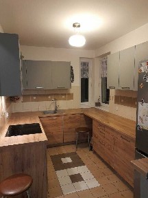 2 pokojowe mieszkanie własnościowe - Śmiałego