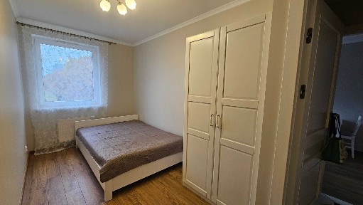 Mieszkanie 2-pokojowe 40m, os. Skrzetusko, Bydgoszcz na wynajem od zaraz
