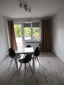 Wynajmę mieszkanie 45m2