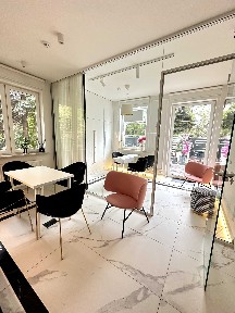 Sprzedam piękny lokal z ogródkiem, Warszawa, Stare Włochy, usługowo, handlowy, showroom, kancelaria, klinika, salon kosmetologiczny