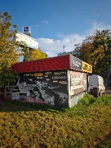 Lokal Ul.Długosza 41