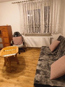 Mieszkanie dwupokojowe | Słoneczne Ogrody | 50m2
