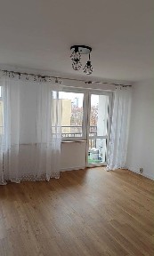 Przestronne mieszkanie w centrum REZERWACJA