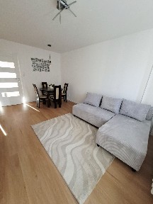 Mokotów, 2 pokojowe mieszkanie z balkonem, 42m2