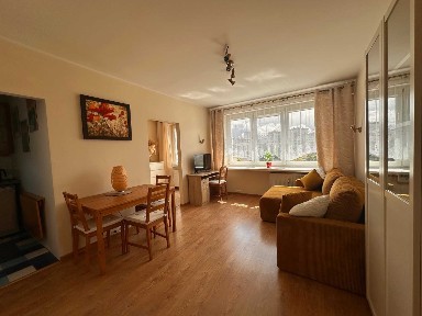 Metro Wierzbno | 2 pokoje pod klucz | Home Office | Faktura VAT/B2B | Mokotów / Cozy 2-room Apartment | 3 min to Metro Wierzbno | VAT Invoice