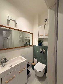 PRZYTULNE MIESZKANIE W KAMIENICY - do zamieszkania od zaraz