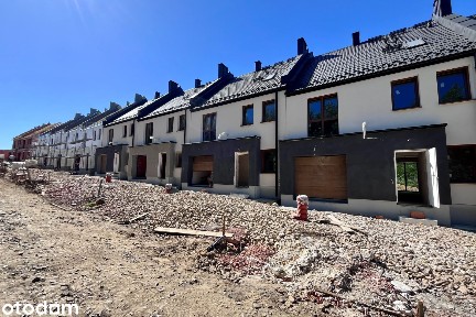 Ostatnie 2 domy! 0% prowizji | bez pcc | +50 m² poddasza | radzionków