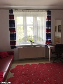 Mieszkanie 3 pokojowe w willi miejskiej Górczyn/Łazarz/Grunwald