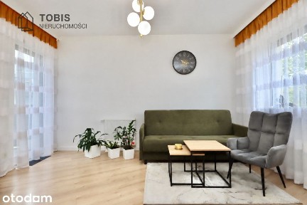 2 pokoje z balkonem | 64,52 m² | Poznań