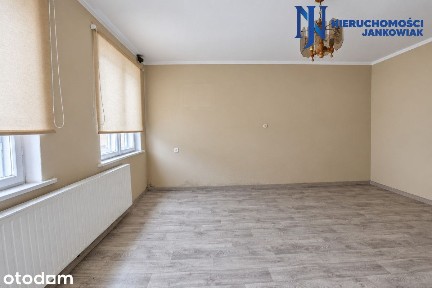 3 pokojowe, 1 piętro Rakoniewice - centrum