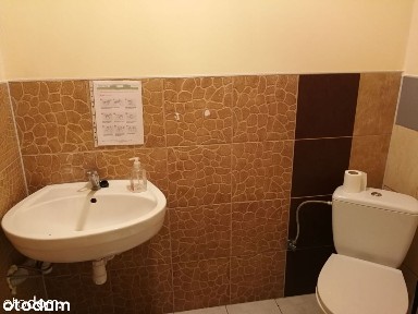 Wynajmę halę magazyn 236m2