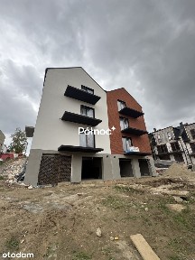Mieszkanie 2-pokojowe Wieliczka