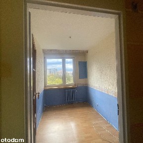 KRAKÓW, UL. BORSUCZA, 47.5m2, 3 POKOJE, PIWNICA, SPRZEDA WŁAŚCICIEL