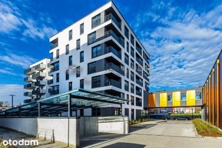 Mieszkanie 4 pokojowe z balkonem. Reduta