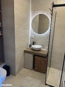Gotowe Mieszkanie 2 pokojowe Zabłocie 42.5 m2