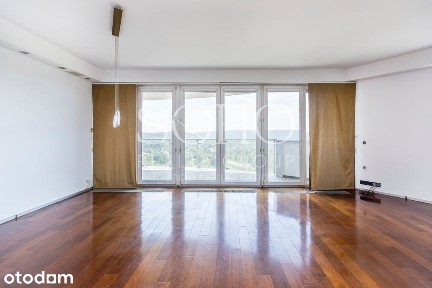 Aktualny Apartament Salwator Tower Bronowice Panoramiczny Widok