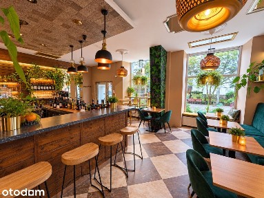 Lokal Wrocław Centrum< Pub, Restauracja