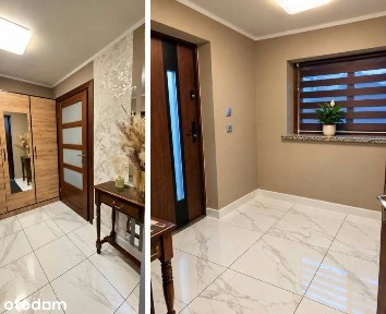DOM 216 m² POTENCJAŁ NA 3 MIESZKANIA DZIAŁKA 560 m² ul. Armii Krajowej
