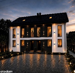 PROMOCJA! Mieszkanie 82m² + poddasze 45m² Kraków Zabawa 8 158 zł/m²