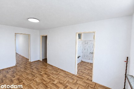Mieszkanie M-3 z balkonem • 39m2 • Obustronna ekspozycja • 2-Pokoje •