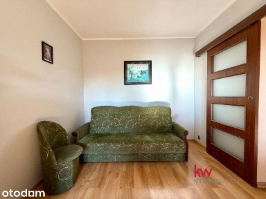 Sośnicowice / Trachy: Urokliwe 2 pokoje 45 m²