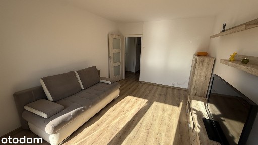 Mieszkanie 3 pokojowe, Trzech Wieszczy, 1 piętro, 50,10 m2