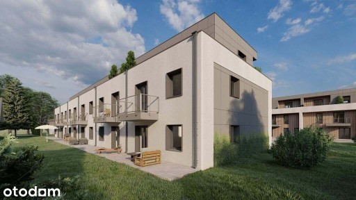 ul. Eugeniusza Kwiatkowskiego, Drabinianka, Rzeszów, podkarpackie