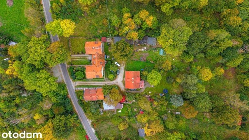 Polanica-Zdrój | 3 Pokoje | 67,44 m² | Działka 334