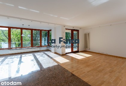Apartament z zielenią w oknach, basen, 2 miejsca