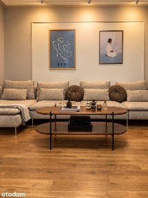 Apartament przy samej Elektrowni Powiśle