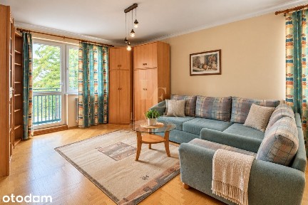 Białołęka | Balkon | Parking | Dobra komunikacja