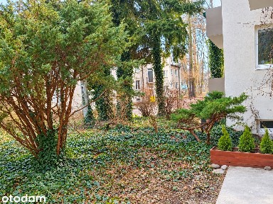 Warszawa Międzylesie | 4 pokoje | Ogródek | Las