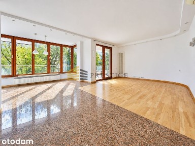 Przestronny apartament 250m2- 4 sypialnie, klimatyzacja